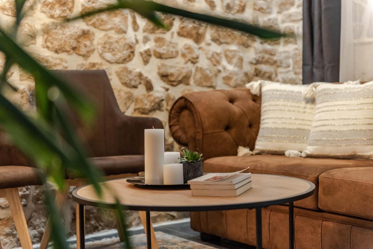 Villa Planita Dalmacija Novigrad  المظهر الخارجي الصورة