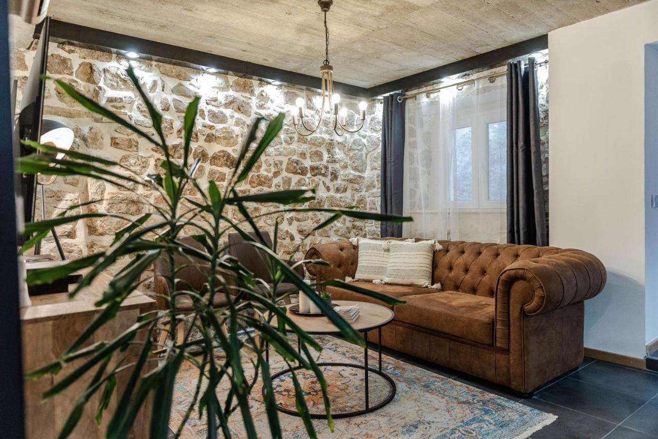 Villa Planita Dalmacija Novigrad  المظهر الخارجي الصورة