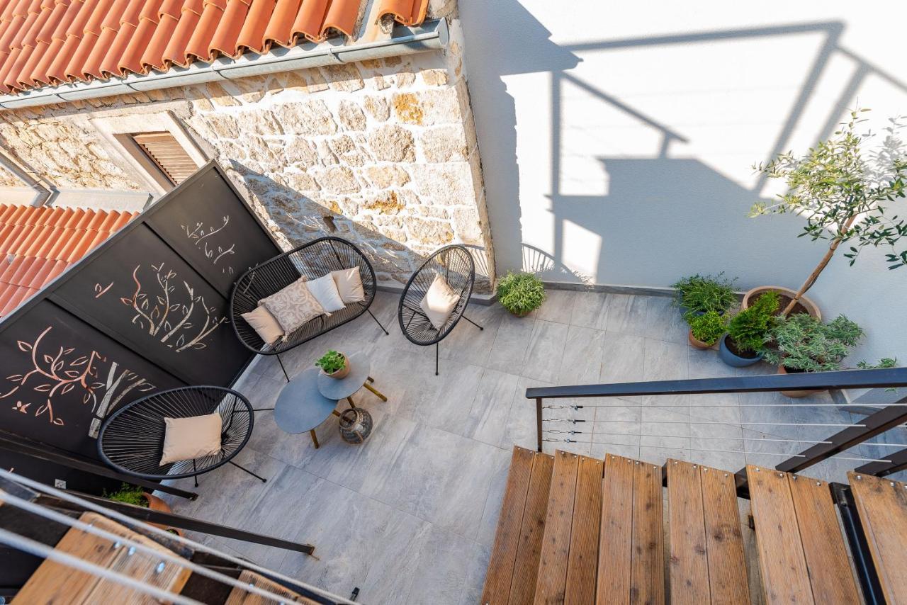 Villa Planita Dalmacija Novigrad  المظهر الخارجي الصورة
