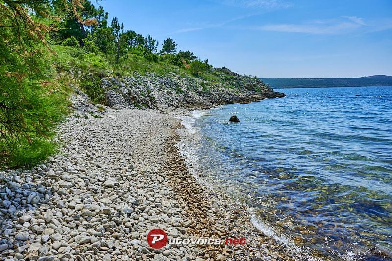 Villa Planita Dalmacija Novigrad  المظهر الخارجي الصورة